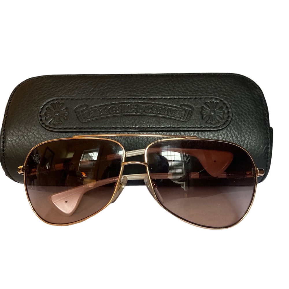 Chrome Hearts Beast BBC aviator